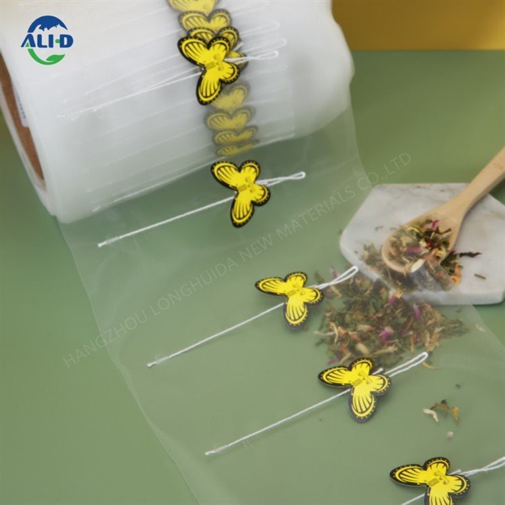 Nylon Mesh Packing Material